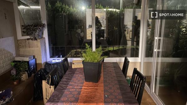 Room in shared flat for rent in Bengoetxe, Bilbao