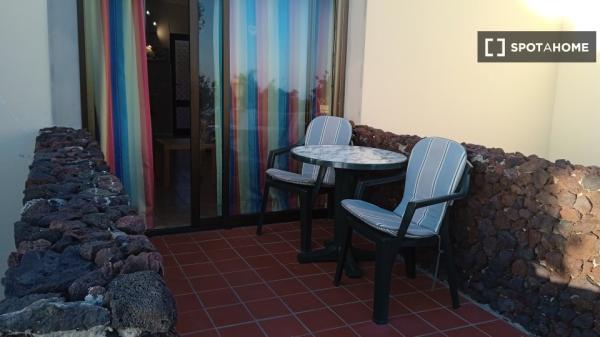 Estudio en alquiler en Arona, Santa Cruz de Tenerife