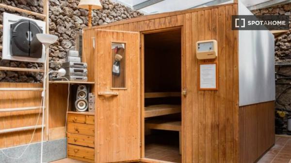 Estudio en alquiler en Arona, Tenerife