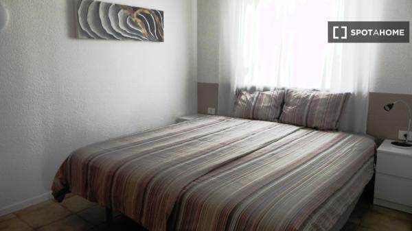 Estudio en alquiler en Arona, Tenerife