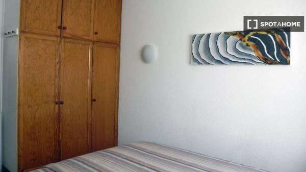 Estudio en alquiler en Arona, Tenerife