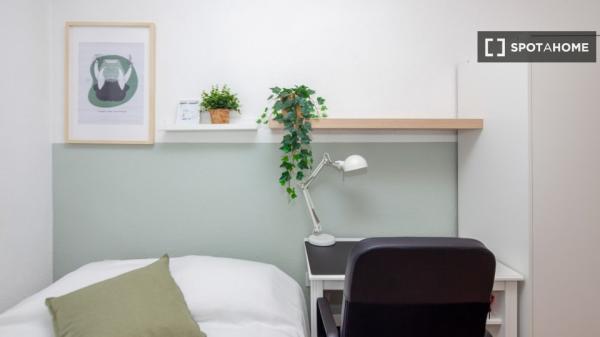 Habitación en piso compartido en La Raiosa, Valencia