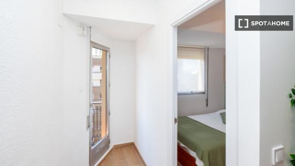 Habitación en piso compartido en La Raiosa, Valencia