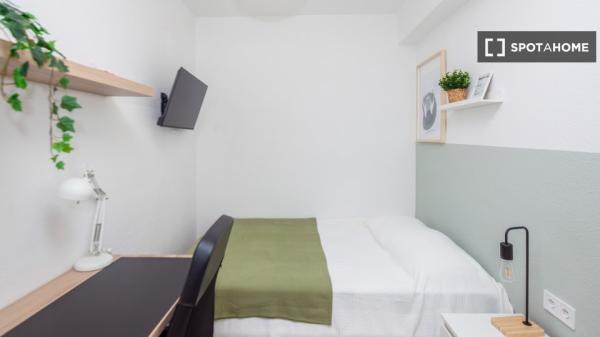 Habitación en piso compartido en La Raiosa, Valencia