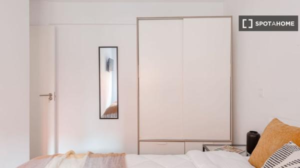 Chambre en colocation à Santander