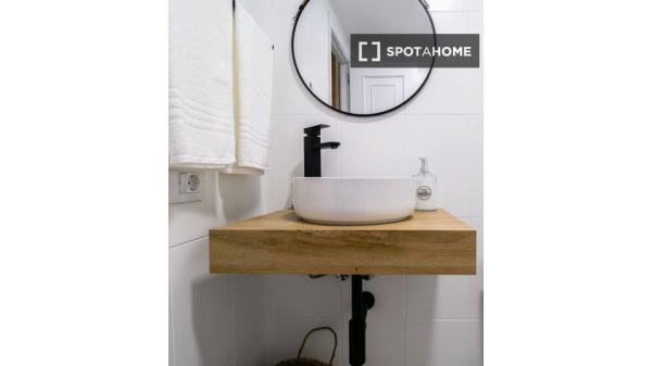 Piso de 3 habitaciones en alquiler en Pontevedra