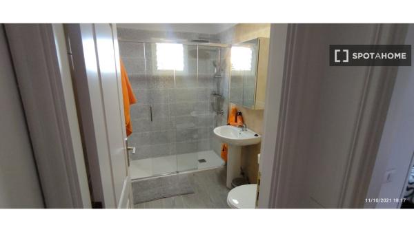 Apartamento de 2 habitaciones en alquiler en Candelaria