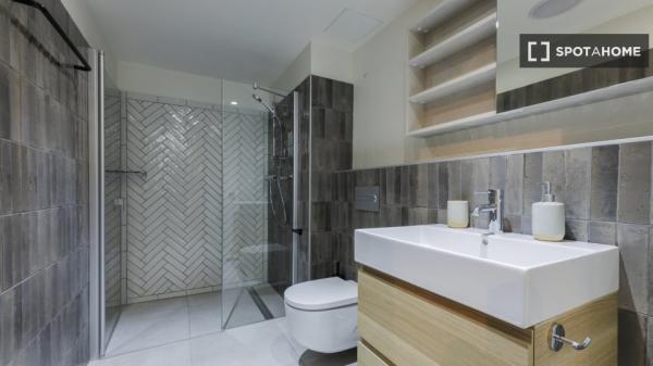 Estudio en alquiler en El Raval, Barcelona