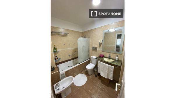 Apartamento de 3 habitaciones en alquiler en Candelaria