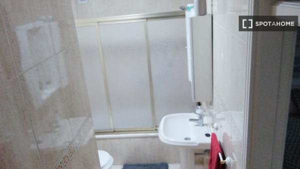 Apartamento de 2 habitaciones en Candelaria