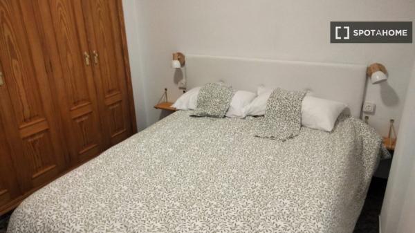 Apartamento de 3 dormitorios en alquiler en Sobradillo, Tenerife