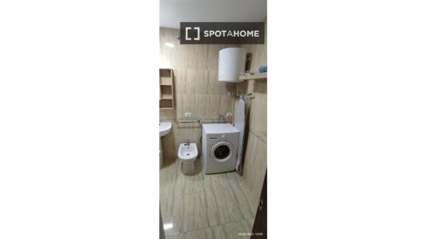 Apartamento de 2 dormitorios en alquiler en Arona, Tenerife