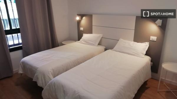 Piso de 3 habitaciones en alquiler en Güímar