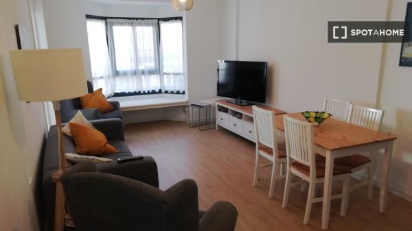 Piso de 3 habitaciones en alquiler en Güímar