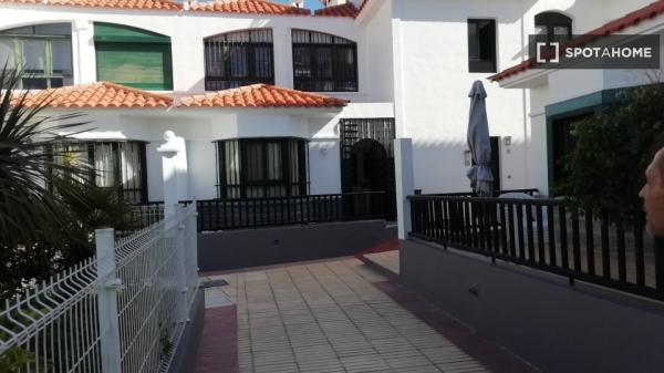 Piso de 3 habitaciones en alquiler en Güímar