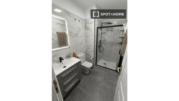 Apartamento de 3 habitaciones en alquiler en Candelaria, España