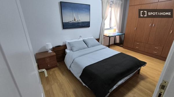 Apartamento de 3 habitaciones en alquiler en Candelaria, España