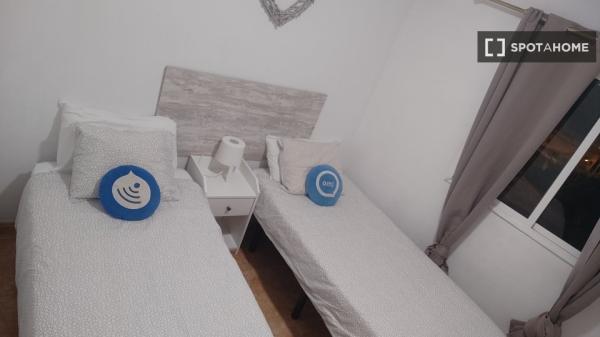 Apartamento en alquiler en Sobradillo, Tenerife