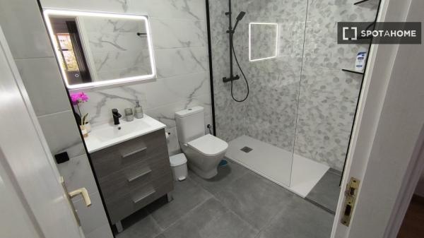 Apartamento de 3 habitaciones en alquiler en Candelaria, España