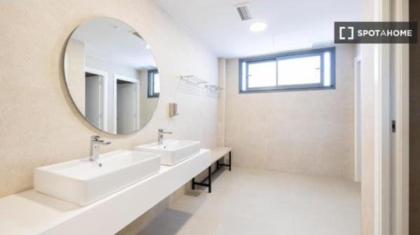 Piso de 3 dormitorios en alquiler en Mijas, Málaga