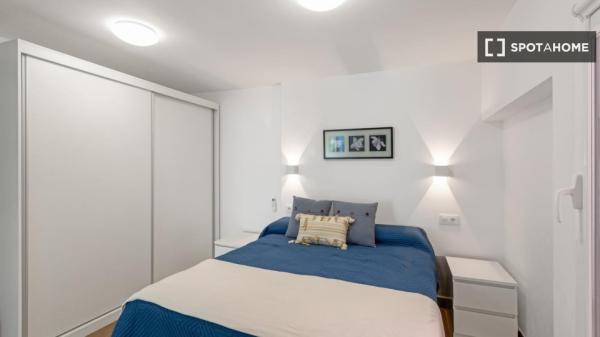 Estudio en alquiler en San Bartolomé de Tirajana