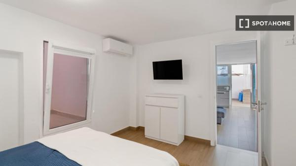 Estudio en alquiler en San Bartolomé de Tirajana