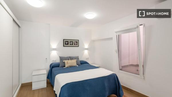 Estudio en alquiler en San Bartolomé de Tirajana