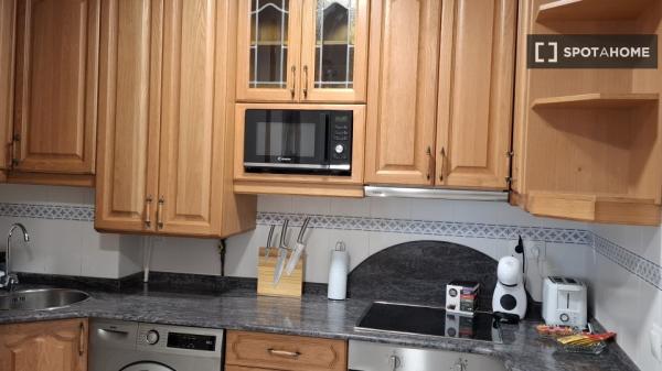 Piso de 3 habitaciones en alquiler, Suances