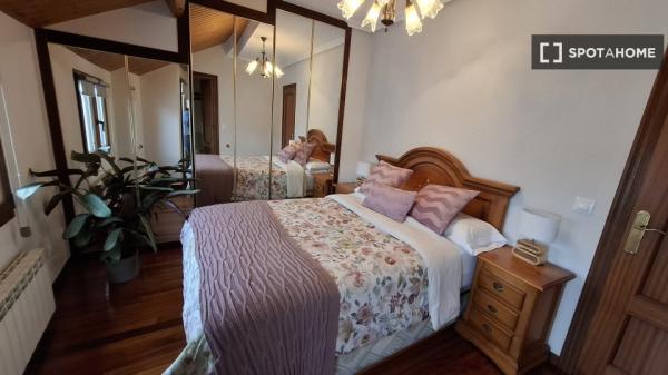 Piso de 3 habitaciones en alquiler, Suances