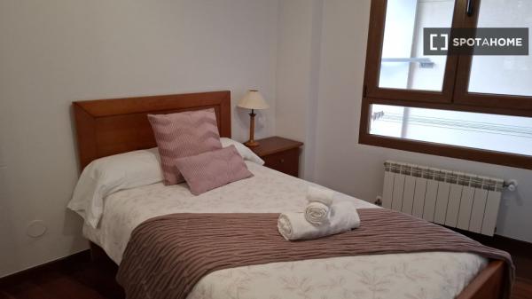 Piso de 3 habitaciones en alquiler, Suances