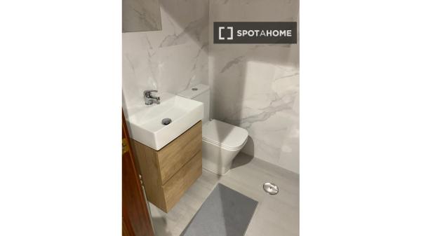 Piso de 3 habitaciones en alquiler, Suances