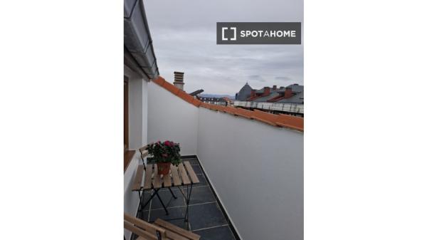 Piso de 3 habitaciones en alquiler, Suances