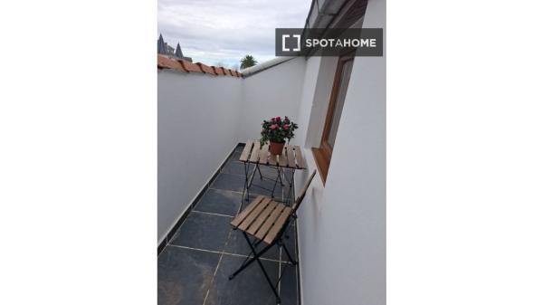 Piso de 3 habitaciones en alquiler, Suances