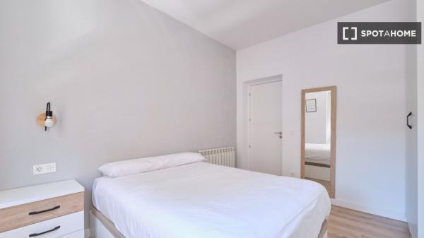 Habitación en piso compartido en alquiler en Salamanca