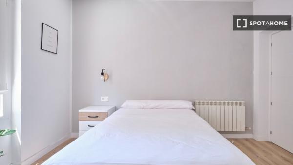 Habitación en piso compartido en alquiler en Salamanca