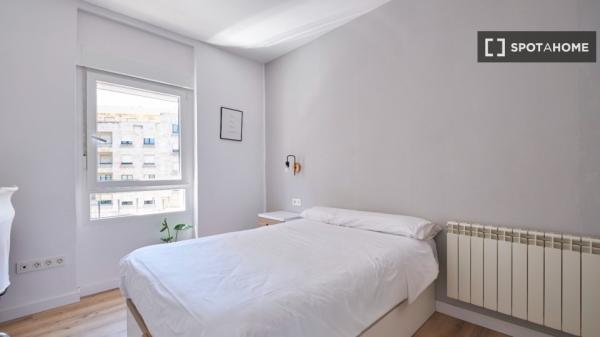 Habitación en piso compartido en alquiler en Salamanca