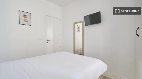 Habitación en piso compartido en alquiler en Salamanca