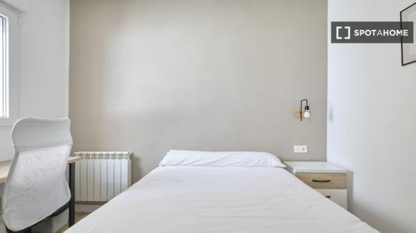 Habitación en piso compartido en alquiler en Salamanca