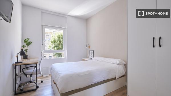 Habitación en piso compartido en alquiler en Salamanca
