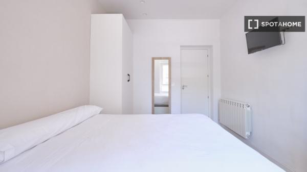 Habitación en piso compartido en alquiler en Salamanca