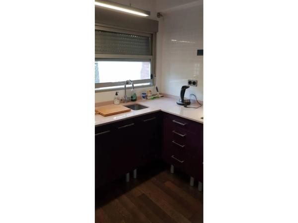 Chalet en avenida de la Costa Blanca