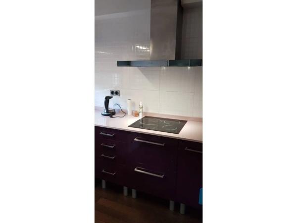 Chalet en avenida de la Costa Blanca