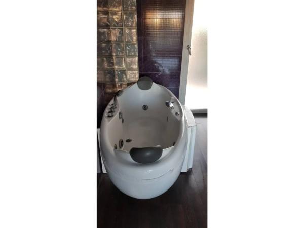 Chalet en avenida de la Costa Blanca