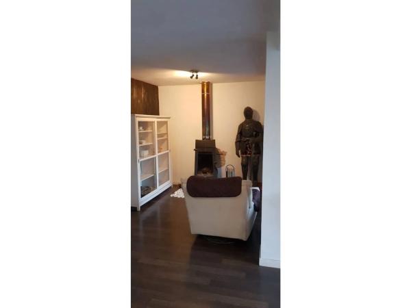 Chalet en avenida de la Costa Blanca