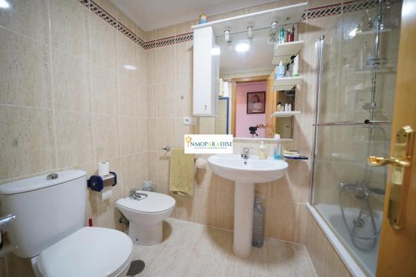 Piso en calle Brasil