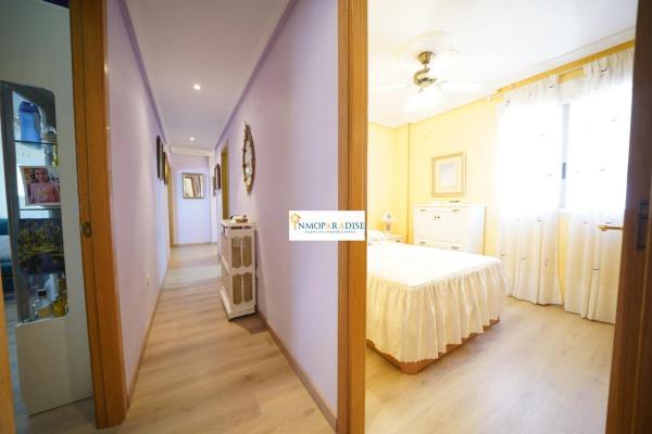 Piso en calle Brasil