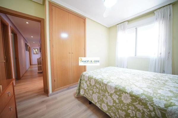 Piso en calle Brasil