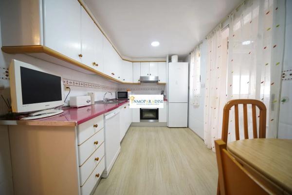 Piso en calle Brasil