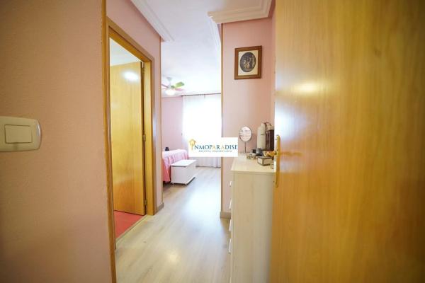 Piso en calle Brasil