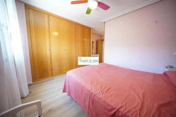 Piso en calle Brasil